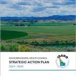 Cover Page for IBHC 2024-2028 Strategic Action Plan